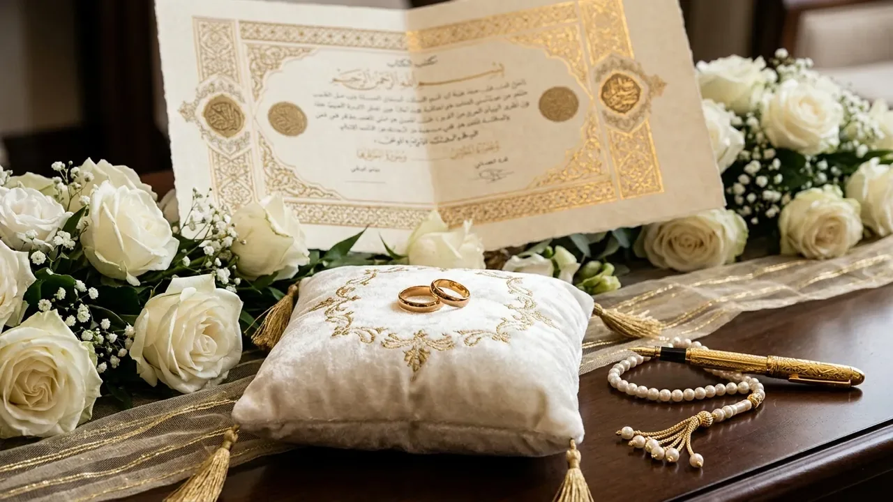 سميرة سعيد تحتفل بزفاف نجلها وتكشف تفاصيل ألبومها الجديد