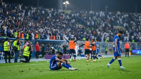 خسارة السلط أمام الفيصلي في الأسابيع الخمسة الأولى من الدوري