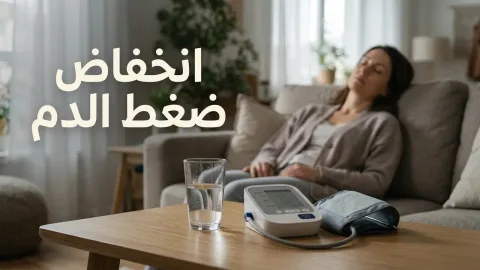 ما هو ضغط الدم الانقباضي والانبساطي وقيمته الطبيعية ومخاطر ارتفاعه
