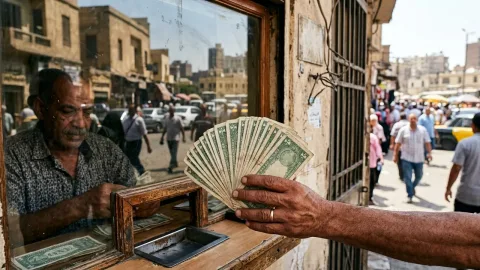 سعر الدولار في السعودية اليوم الأحد 25 أكتوبر 2026.. الدولار يثبت عند 3.75 ريال
