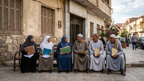 موعد قراءة سورة الكهف يوم الجمعة: دار الإفتاء تجيز الاجتماع دون تقييد
