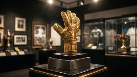أوناي سيمون يحصد جائزة أفضل حارس في العالم بعد تتويج إسبانيا بمونديال 2026