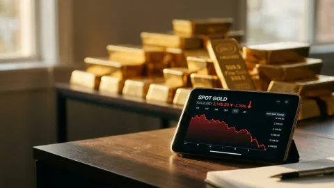 سعر الذهب في السعودية اليوم الثلاثاء 27 أكتوبر 2026.. تراجع الذهب في السعودية
