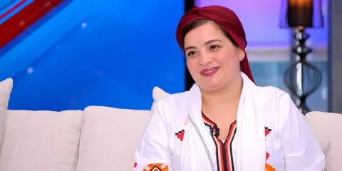 داليا إبراهيم تحسم قرارها بالابتعاد عن التمثيل نهائياً بعد 2026