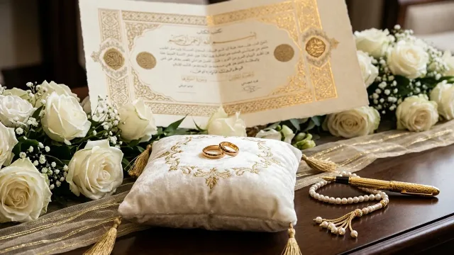 سميرة سعيد تحتفل بزفاف نجلها وتكشف تفاصيل ألبومها الجديد