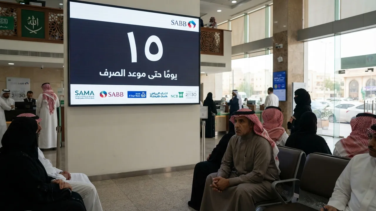 الضمان الاجتماعي المطور حساب الدعم ضمن منظومة الحماية الاجتماعية السعودية