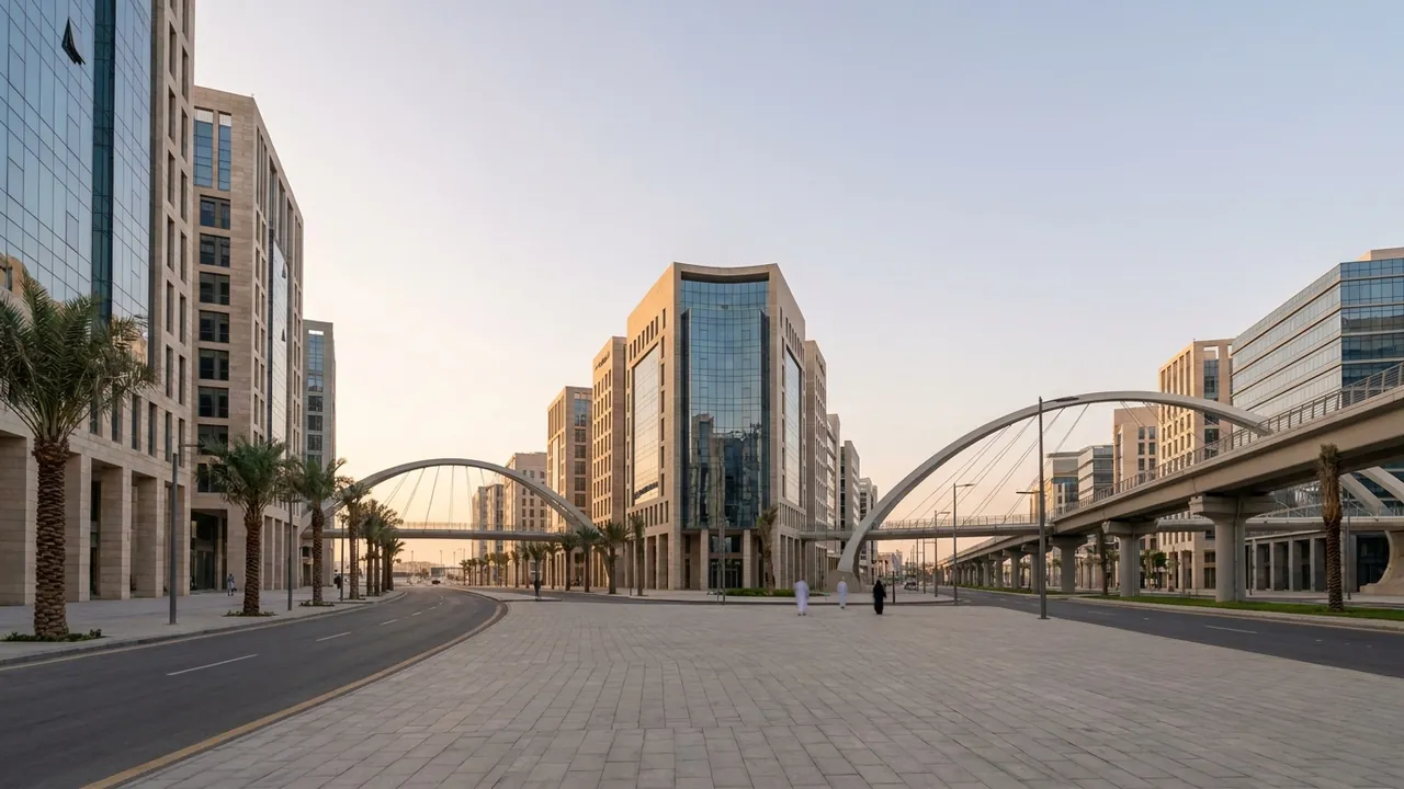 خطوات العمرة: وزارة الحج والعمرة تسهل الإجراءات وتنظم الخدمة