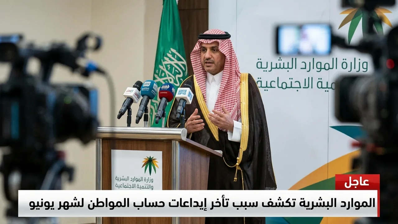حساب المواطن اتصال: القنوات الرسمية للتواصل عبر التطبيق والمراسلات فقط