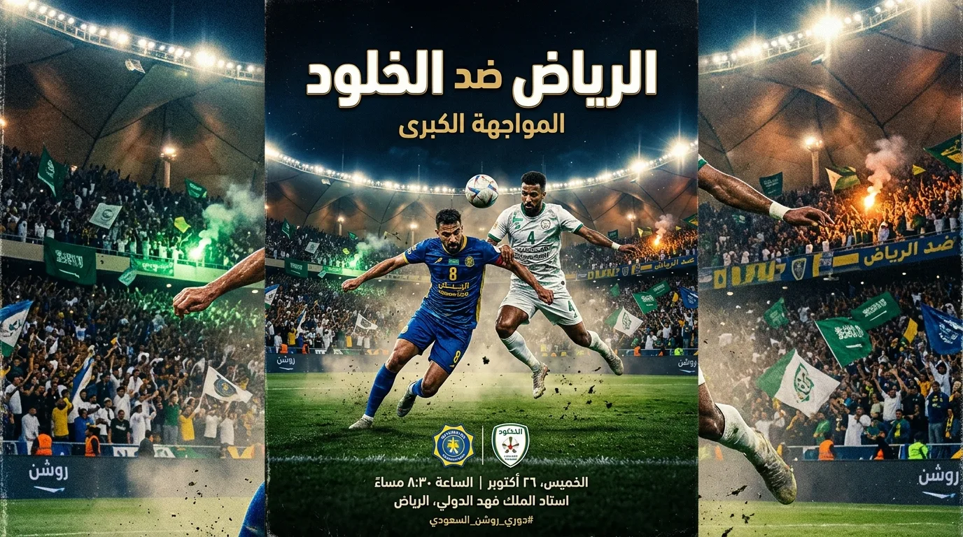 نيوم يواجه النصر الثلاثاء في دوري روشن مع غياب كومان وغريب