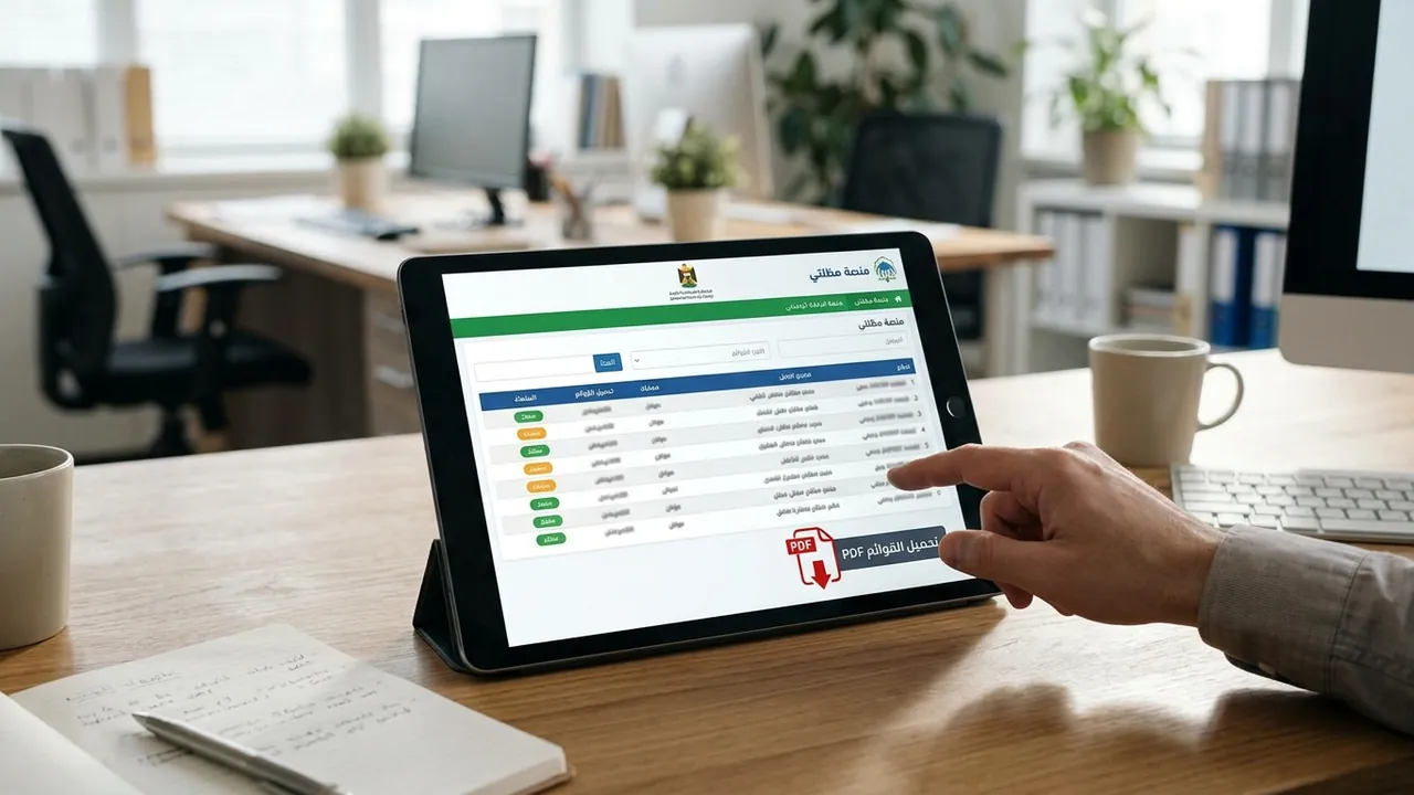 حساب المواطن تقديم: برنامج حكومي سعودي يدعم الأسر ذات الدخل المنخفض والمتوسط
