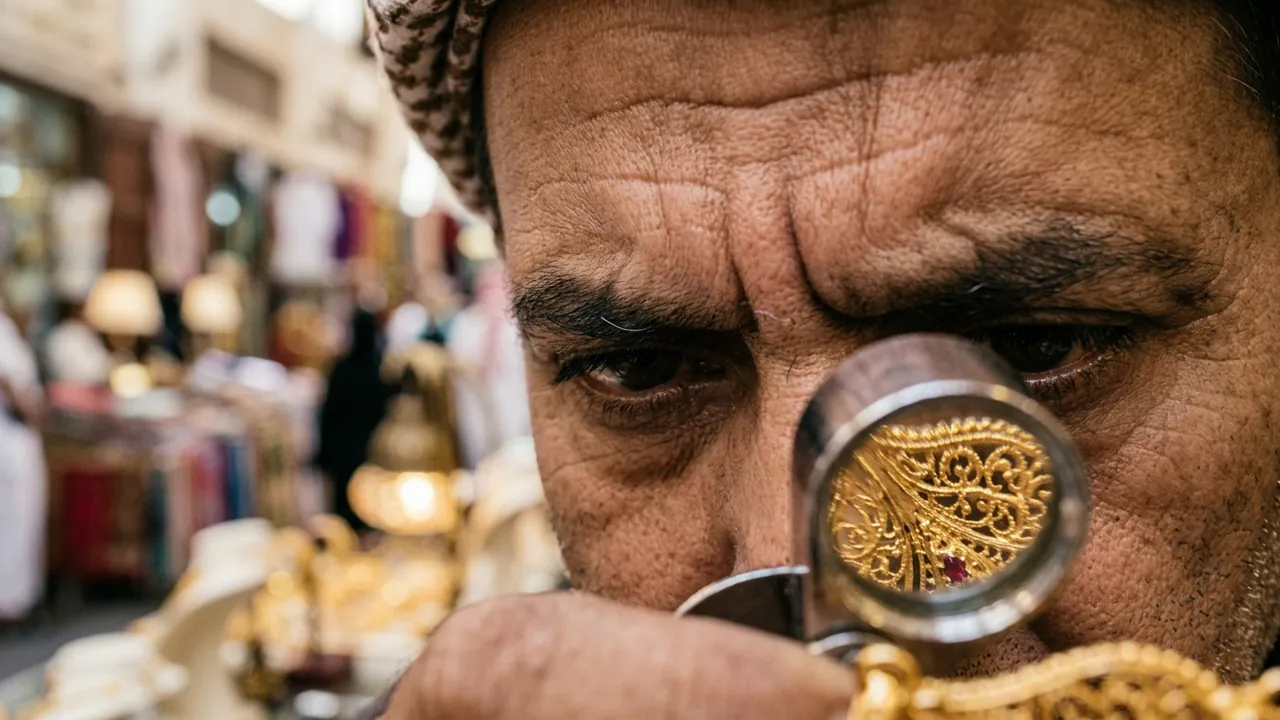 سعر الذهب في السعودية اليوم الاثنين 19 أكتوبر 2026.. قفز الذهب 2.94 ريال في الجرام الواحد