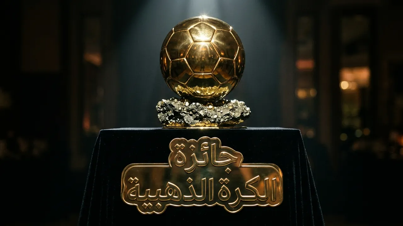 هل كريستيانو أفضل لاعب في العالم؟ رونالدينيو تفوق عليه في تصنيف العقد الأول