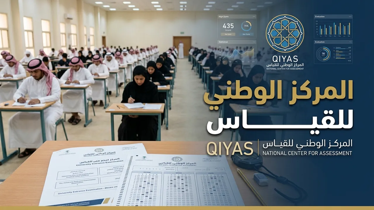 قياس تسجيل اختبار: مفهومه وخصائصه