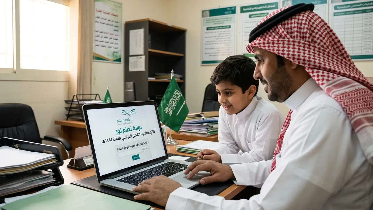 منصة إلكترونية تقدم 330 خدمة آمنة للمواطنين والمقيمين