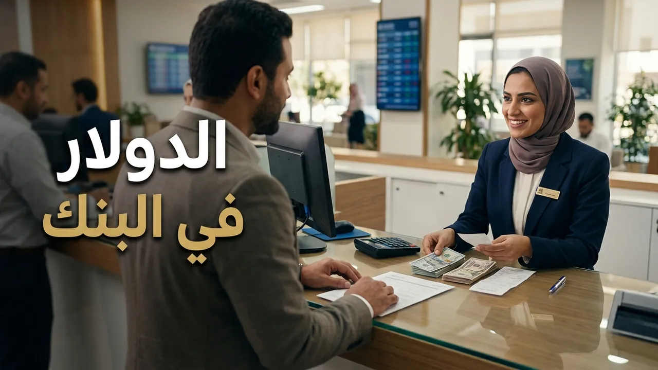 سعر الدولار في السعودية اليوم الثلاثاء 20 أكتوبر 2026.. الدولار يرتفع بنس خجول أمام الريال