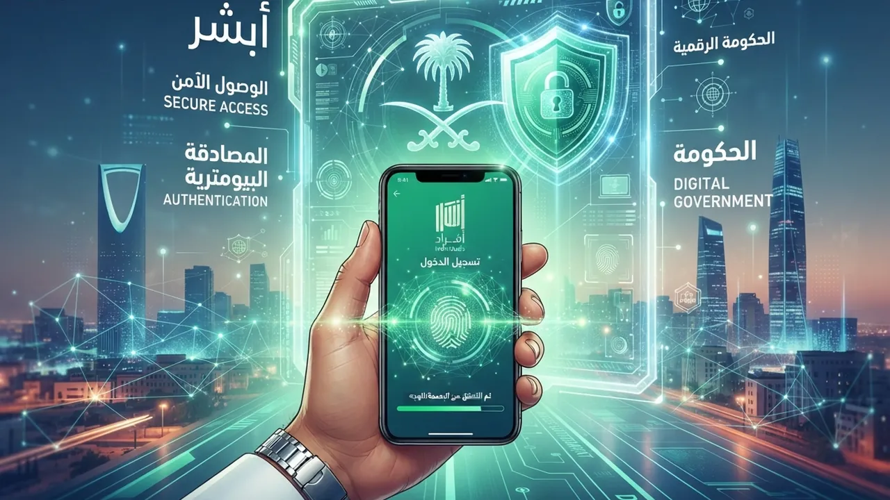 أبشر توظيف نساء: إصلاحات نظام الكفالة في السعودية 2020