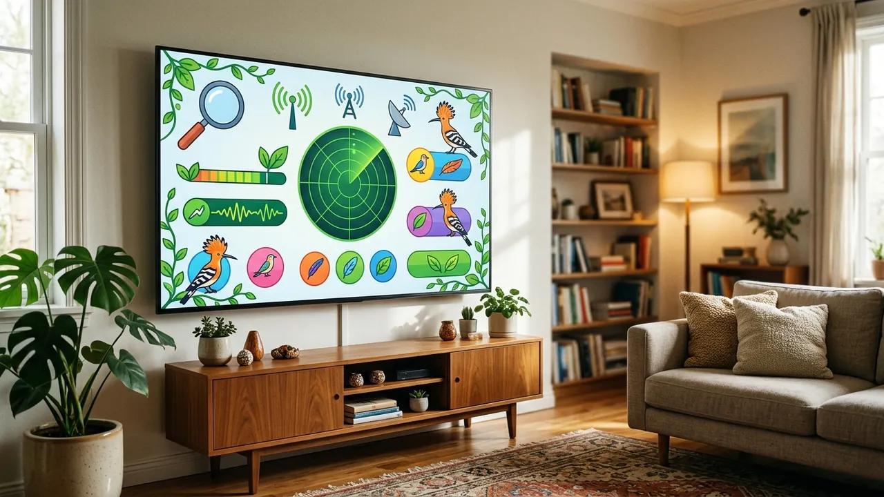 أفضل رادار الأمطار مباشر: استخداماته وطريقة عمله