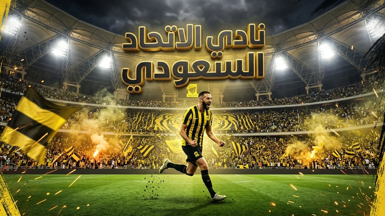 مباراة الاتفاق ضد الاتحاد: موعد اللقاء والقنوات الناقلة