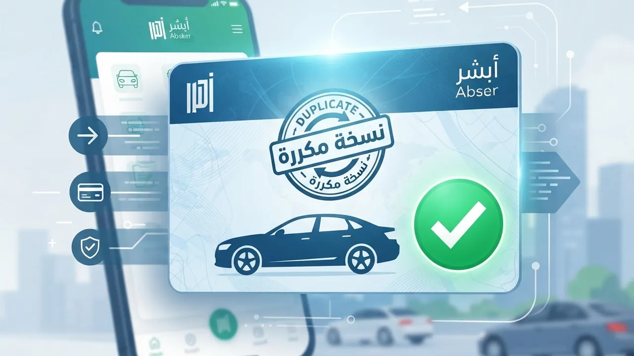 أبشر زوار: نظام إلكتروني يخدم 21 مليون مشترك عبر 330 خدمة