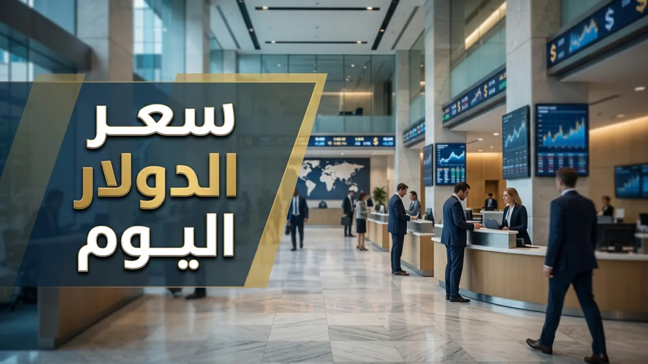 سعر الدولار في السعودية اليوم الخميس 22 أكتوبر 2026.. الدولار يرتفع قليلاً إلى 3.76