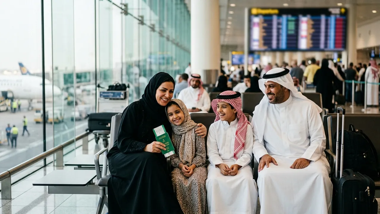 مطار الملك فهد: اعتداء مساء الأربعاء أسفر عن وفاة وإصابات
