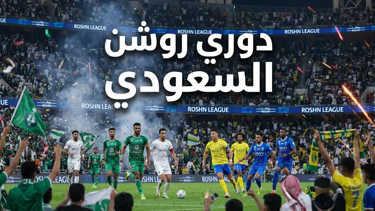 مباراة الهلال والقادسية الجمعة 23 أكتوبر في دوري روشن السعودي