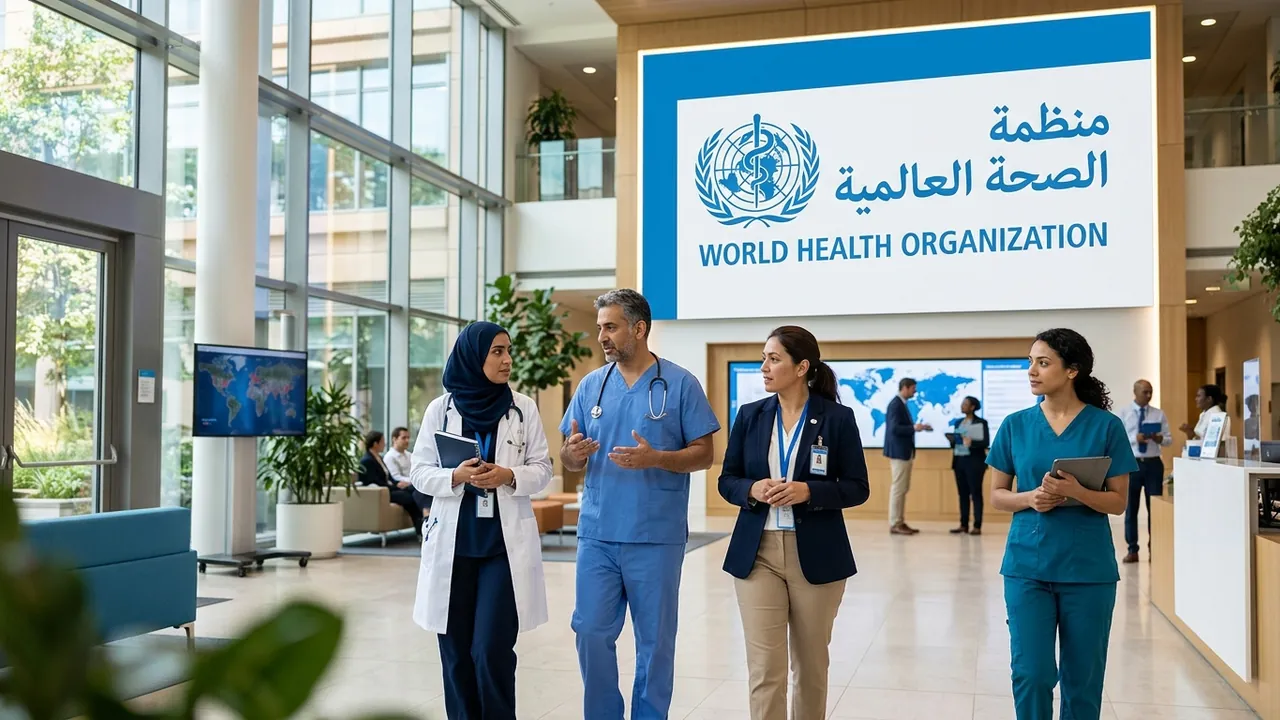 ما هو ختان المرأة في الاسلام: تعريفه حسب منظمة الصحة العالمية