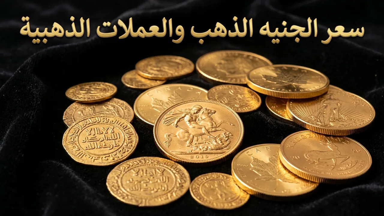 سعر الذهب في السعودية اليوم السبت 24 أكتوبر 2026.. انخفاض طفيف إلى 554 ريالاً للقرط