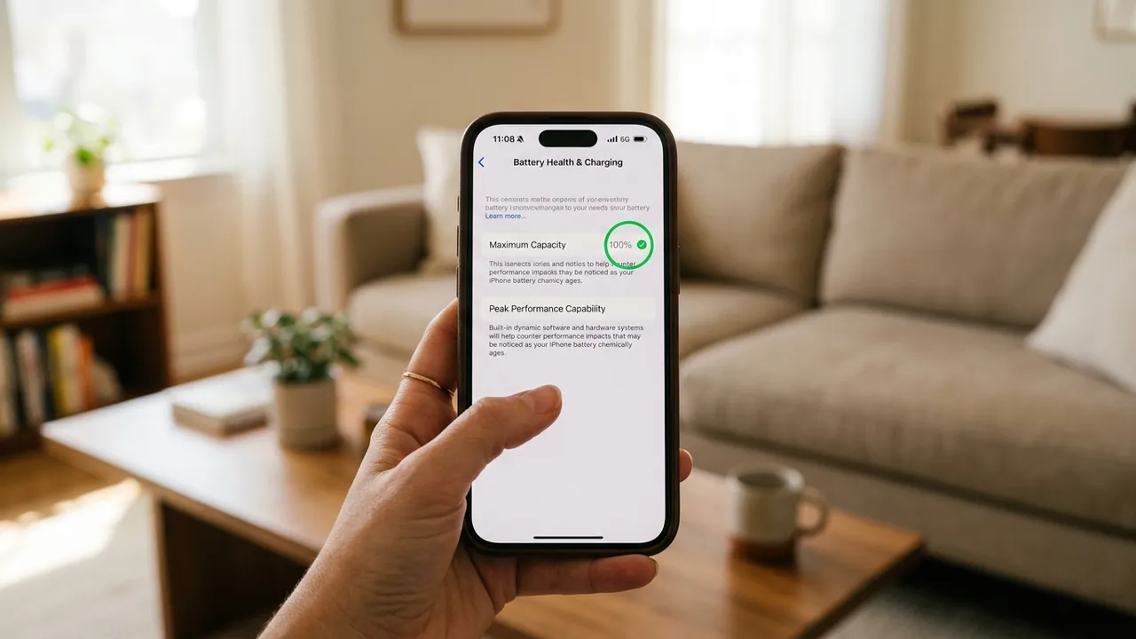 شكاوى مبكرة من تلف شاشة iPhone Duo بعد ساعات من الاستخدام