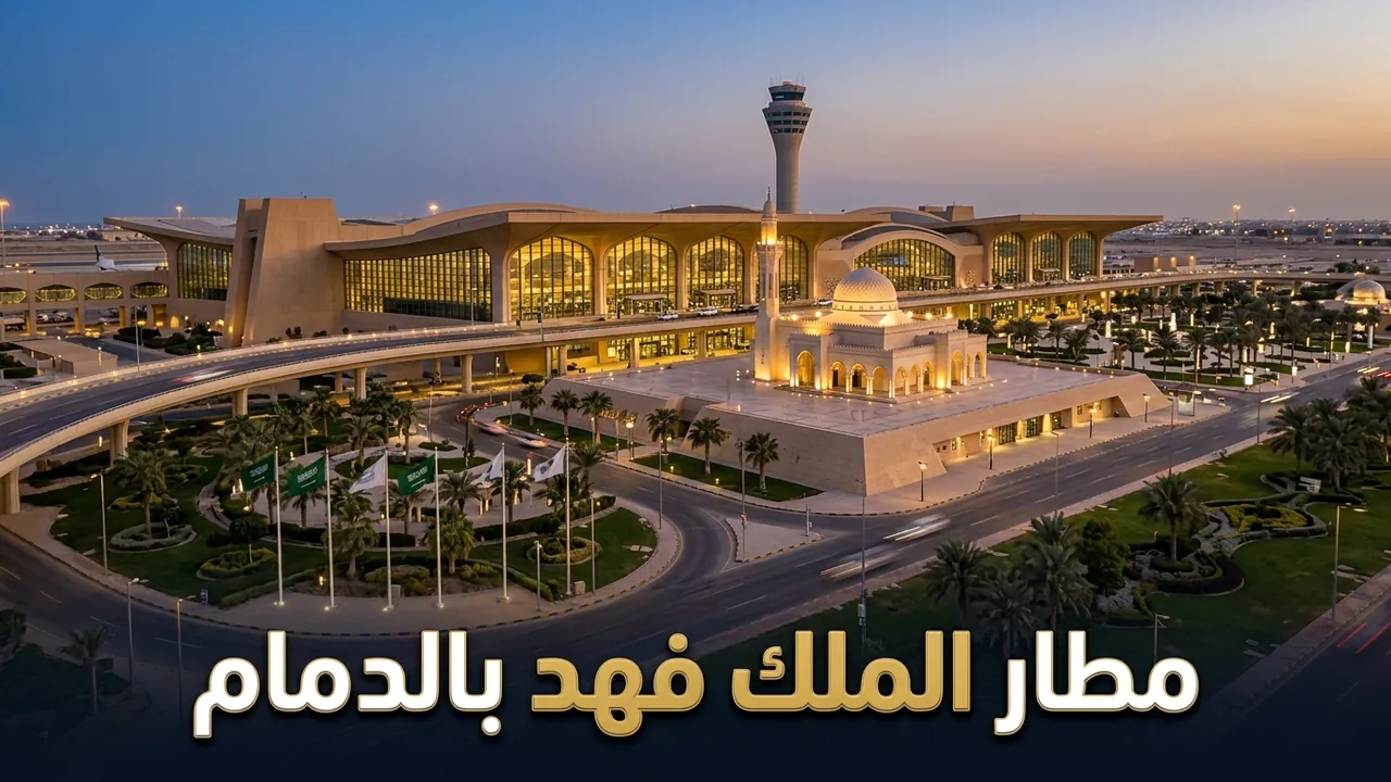 أرامكو تطلب إخلاء مقر الظهران بعد هجوم على مطار الدمام