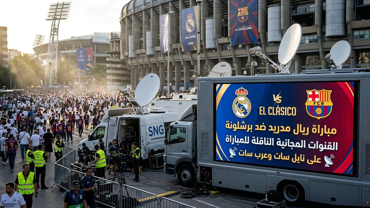 رافينيا يحدد فالفيردي وفينيسيوس كقوة ريال مدريد في الكلاسيكو