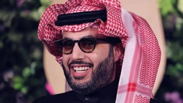 تركي آل الشيخ يشكر المصريين ويؤكد أن المعتدي سيدفع الثمن غالياً