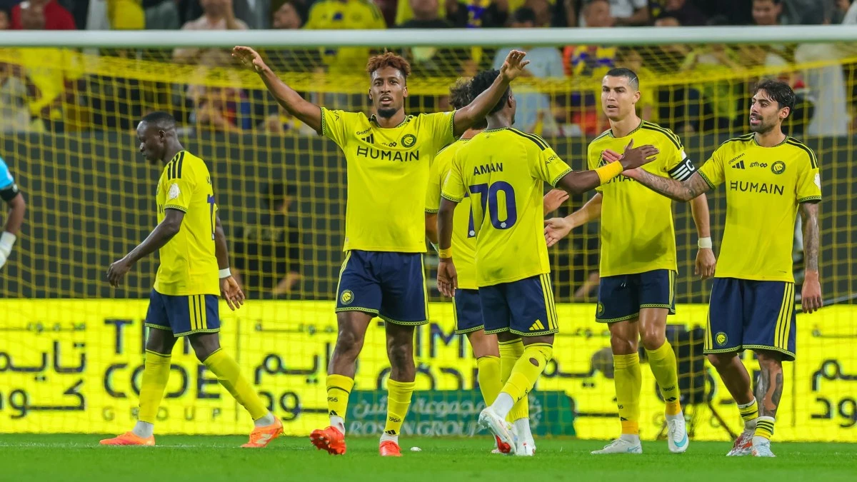 النادي الأهلي السعودي لكرة القدم وقرار الاتحاد الآسيوي الجديد للملكية المشتركة 2027