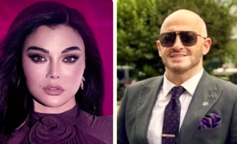هيفاء وهبي تحسم نزاع الفيلتين قضائيًا بعد رفض دعوى شركة سوديك العقارية