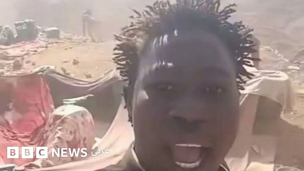 قصف جوي في السودان يقتل عشرات المعدنين بجبل العقيدات وتشكيل لجنة تحقيق رسمية