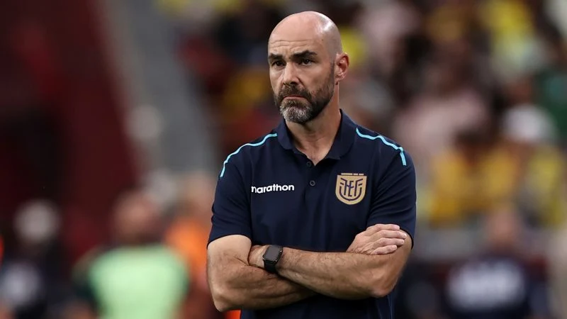 الاتحاد البحريني لكرة القدم يعين الإسباني فيليكس سانشيز مدرباً للمنتخب الأول