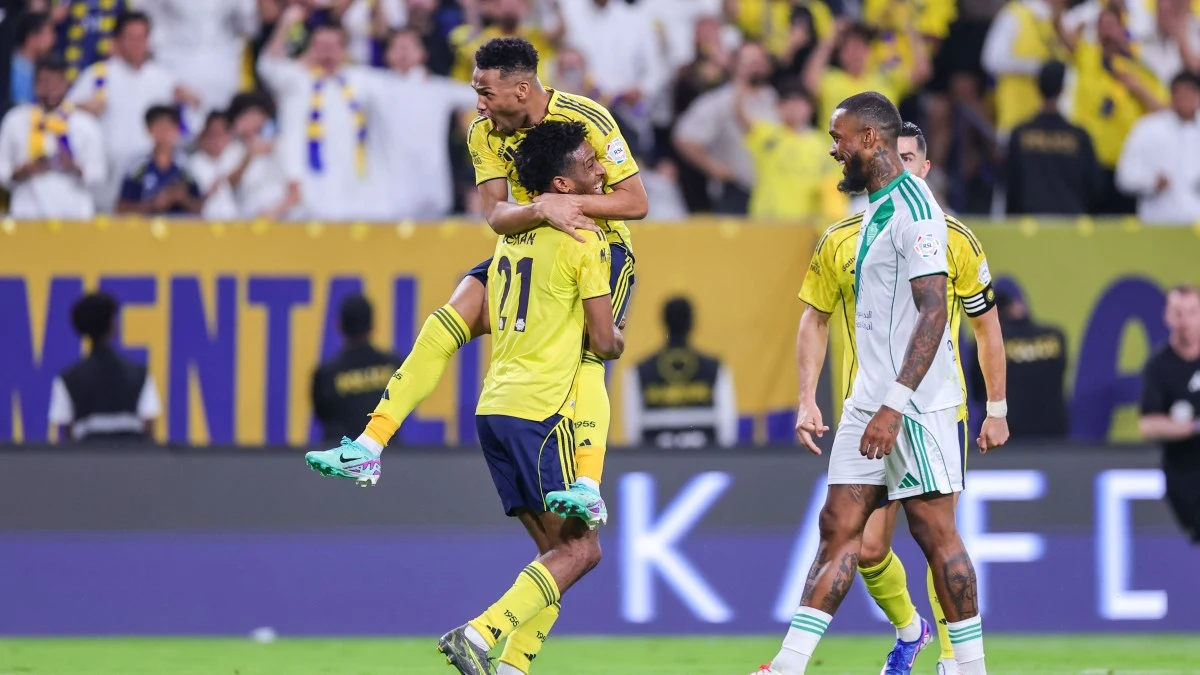 تأجيل مباراة الأهلي والنصر إلى 6 مارس 2027 لأسباب لوجستية