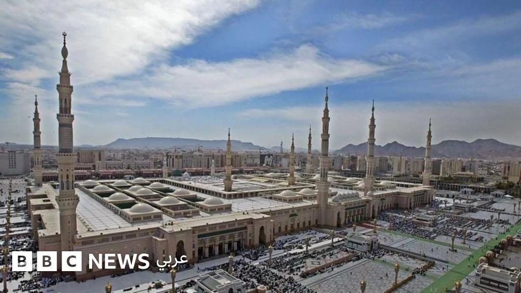 اعتراض صاروخ مجنح كروز في المدينة المنورة ونفي حوثي لاستهداف السعودية