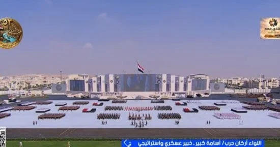 معركة الوعي والأمن القومي: تحديات إقليمية وضرورة ترابط الجيش والشعب المصري