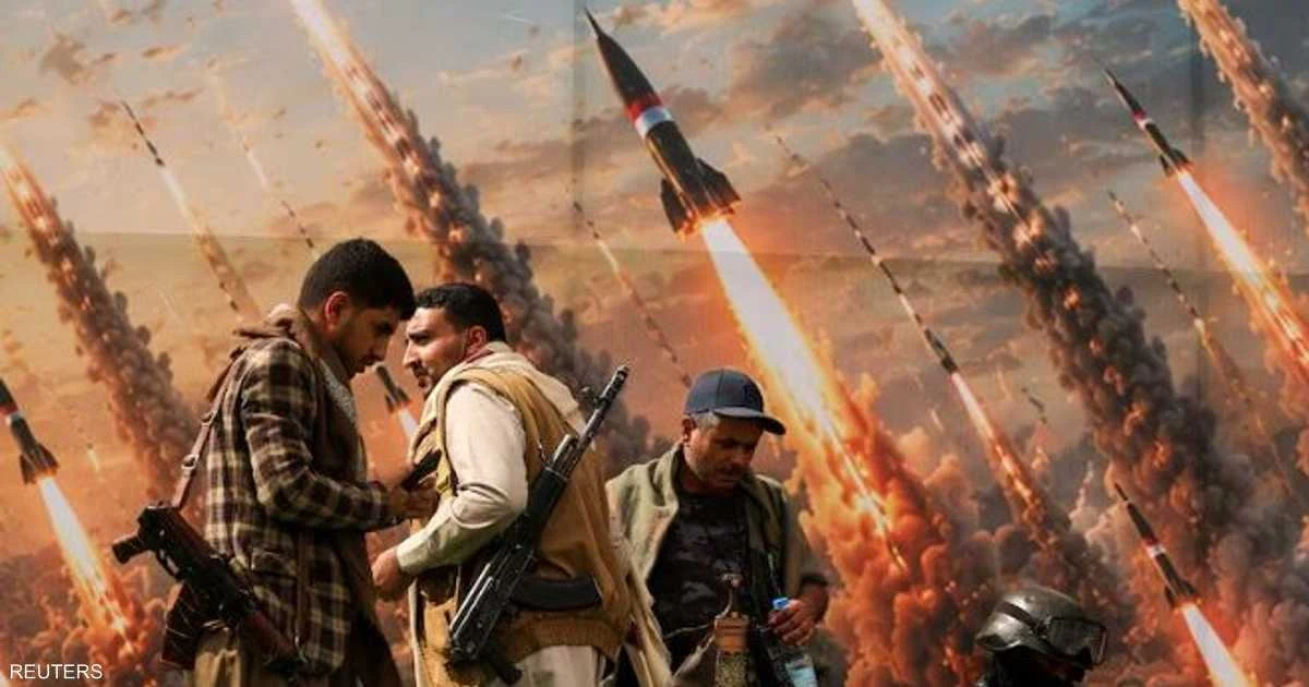 شبوة تشهد مجزرة بـ 45 شهيدًا في هجوم صاروخي للحوثيين