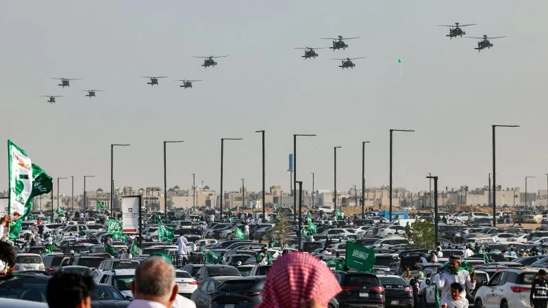 برلمان يتأخر في دعم مصر العسكري للسعودية حتى 26 أكتوبر