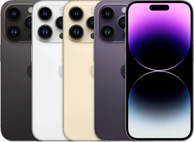 على 12 شهرا بدون فوائد.. أسهل طريقة لتقسيط جوال iphone 14 pro max