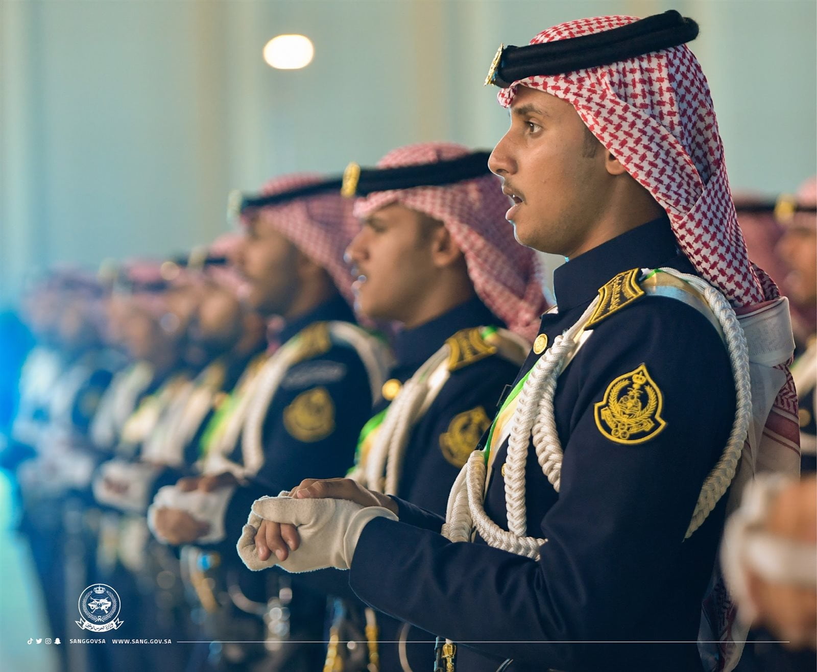 “ألحق قدم بمجموعة 70%” رابط تقديم كلية الملك خالد العسكرية والشروط المطلوبة للتقديم
