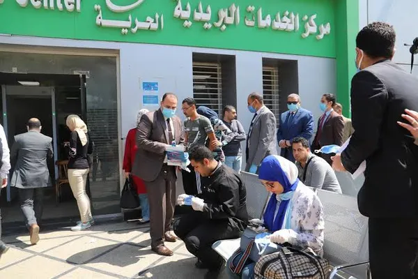 عاجل .. وزارة القوى العاملة !! تٌعلن عن موعد نزول رواتب منحة العمالة 2023