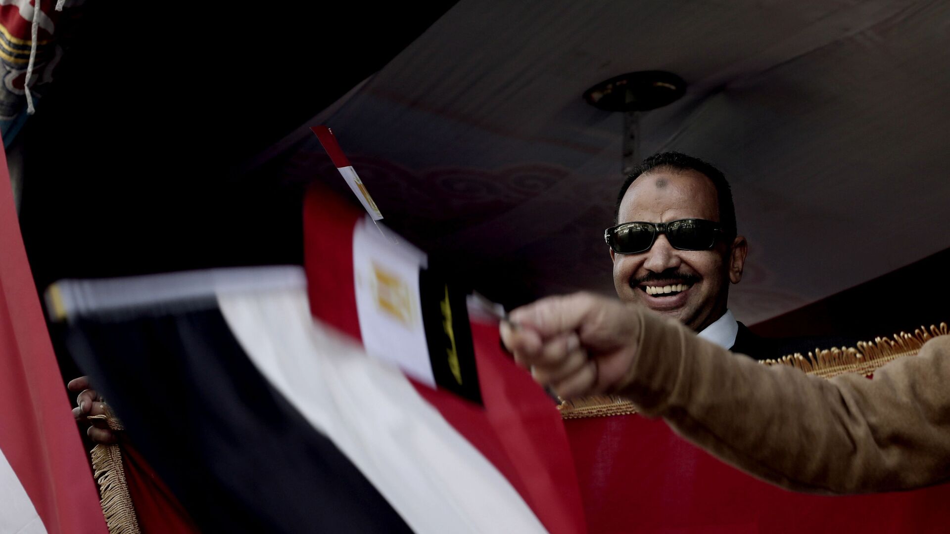 بعد تحديد موعد بدايه الانتخابات الرئاسية في مصر 2023 .. أعرف مكانك لجنتك فين!!