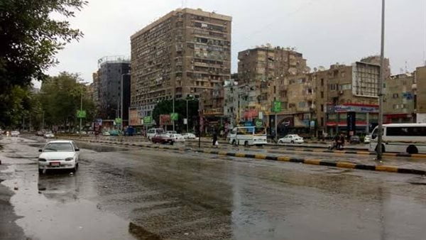 الطقس في الأيام المقبلة يشهد أمطار عزيرة على المدن الساحلية ودرجات حرارة منخفضة