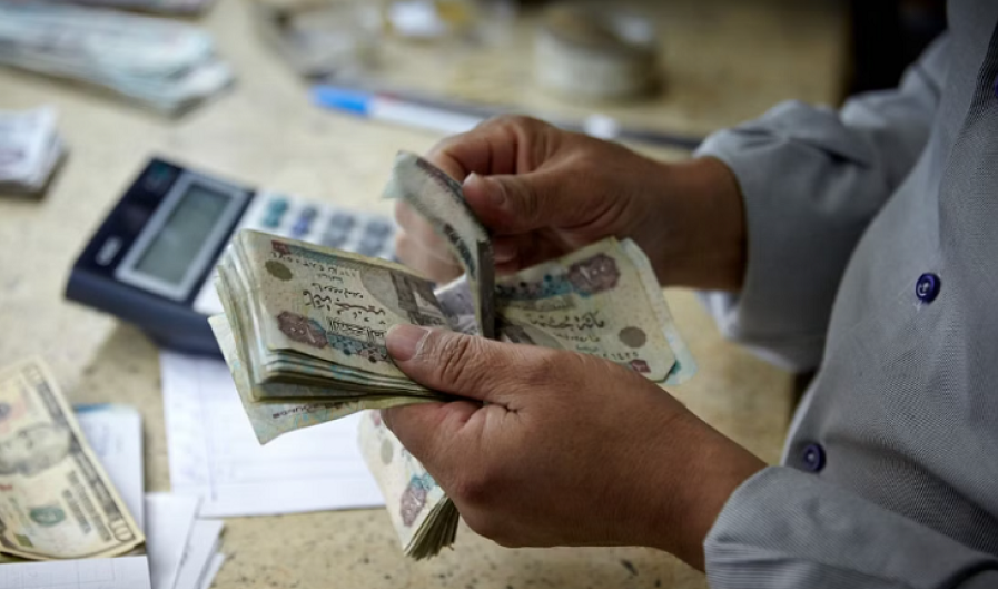 “مش هتصدق السيسي عمل ايه؟”!! اخر اخبار زيادة معاشات شهر أكتوبر 2023 .. أعرف التفاصيل يا سيدي