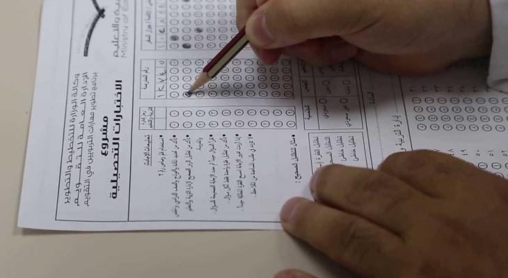 “سارع بالتسجيل الآن” رابط تسجيل اختبار القدرات الورقي ١٤٤٥ للبنين والبنات بوابة القياس الوطني 2023