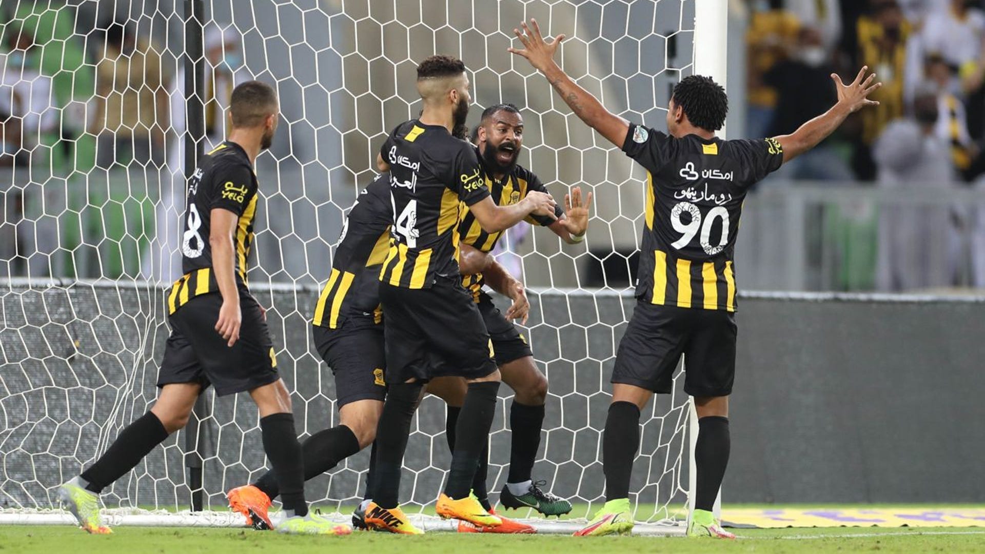 رابط حجز تذاكر مباراة الإتحاد والفتح اليوم في دوري روشن السعودي 21 سبتمبر