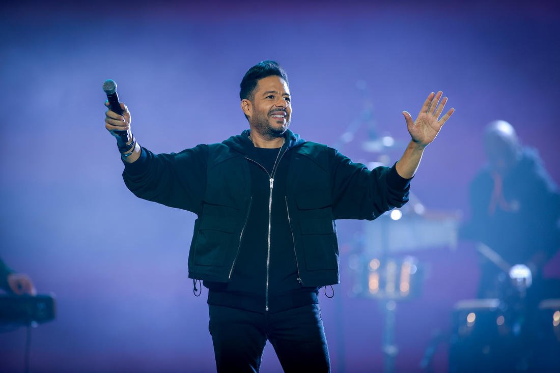 ” فنان العرب محمد عبده ” أضخم حفلات الصيف من بنش مارك 2023 مع فنان العرب .. احجز تذكرتك الآن